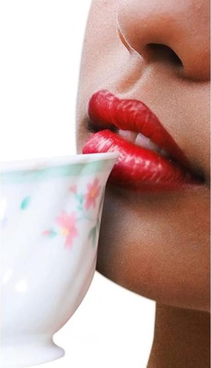 Immagine prodotto Teaology Rossetto Tea Balm Cherry (Gel per labbra)