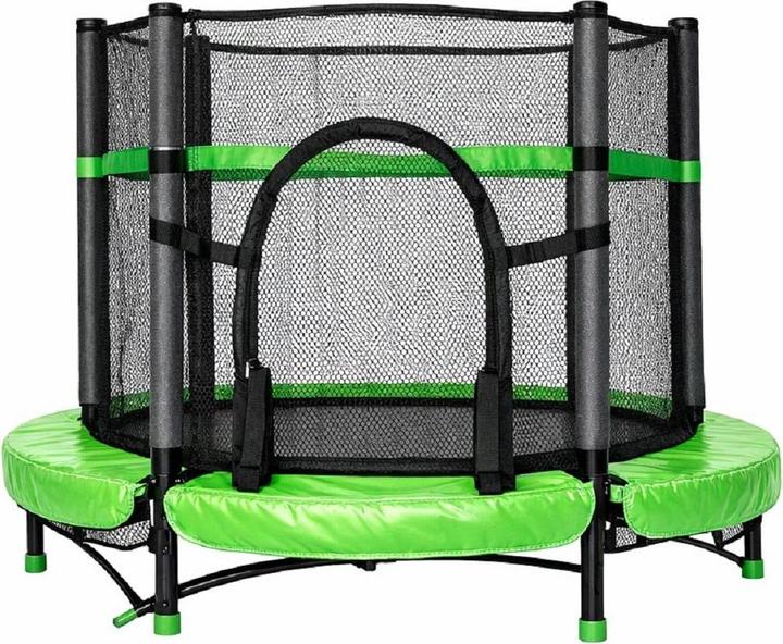 Produktbild Chipolino Trampolin Up und Down 140cm