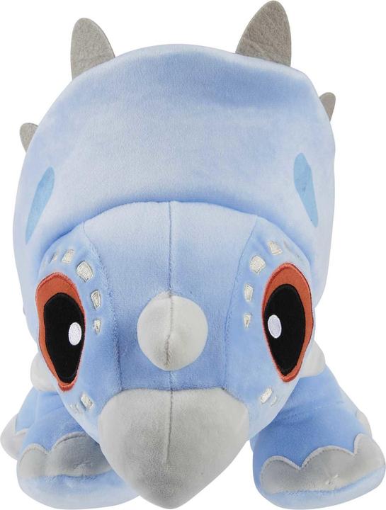 Image du produit Mattel Floppy Feature Plush