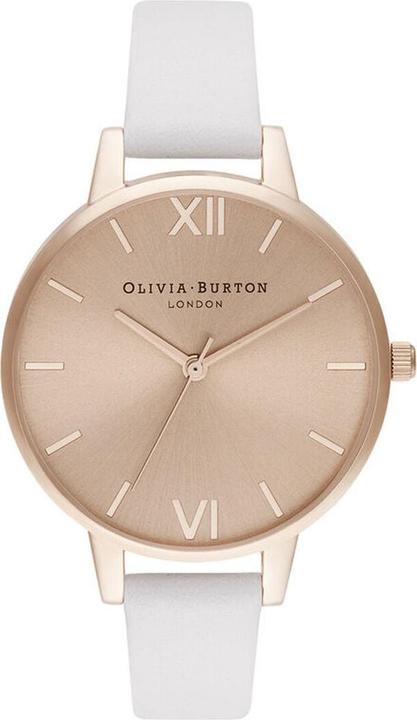Immagine prodotto Olivia Burton Ladies' Watch OB16DE08 (Ã˜ 34 mm) (Orologio da polso analogico, 34 mm)