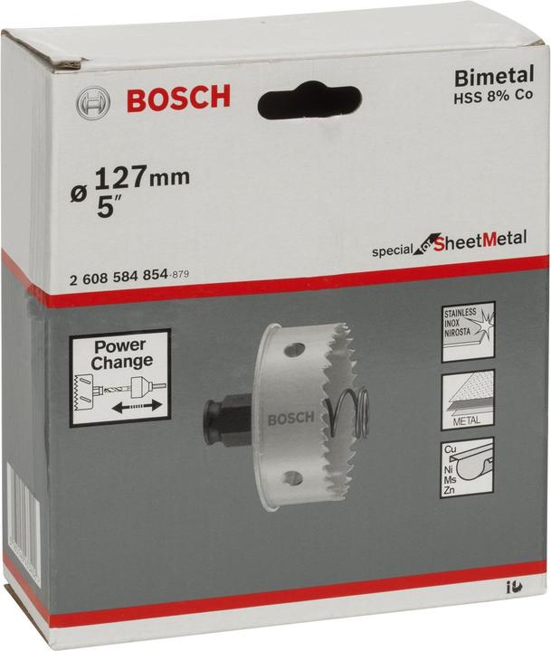 Produktbild Brilliant Tools BT160601 (1/4")