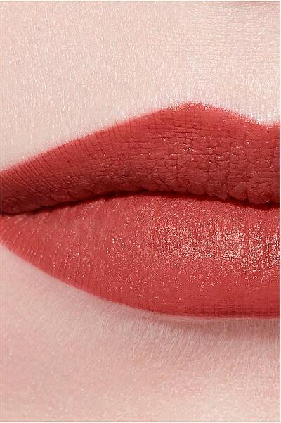 Immagine prodotto Chanel Rouge Allure Velv Lumin Matte Lip n. 51 (Rosso scuro)