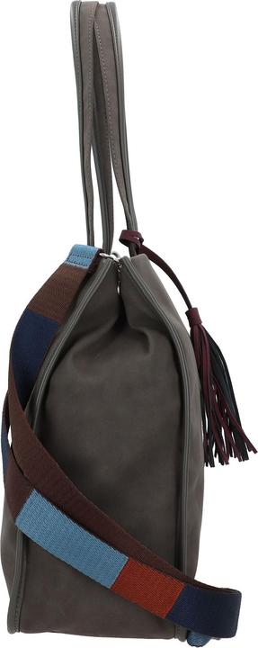 Immagine prodotto Tom Tailor Borsa shopper Ronda 40 cm (17 l)