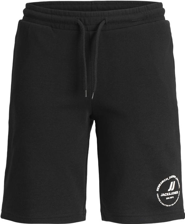 Produktbild Jack & Jones Jpstswift Sweat Shorts Aut Sn Mni (116)