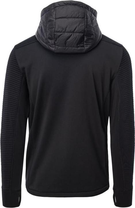 Produktbild Iguana Herren-Steppjacke Guelo (S)