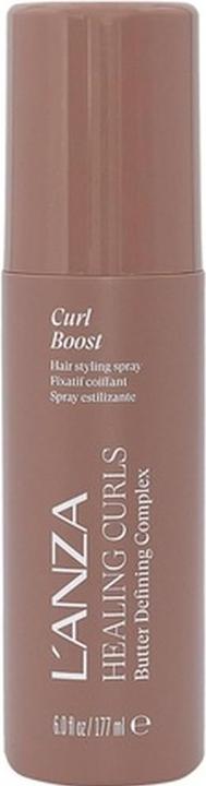 Produktbild L'Anza Healing Curls Curl Boost Activating Spray Enhancer (236 ml)
