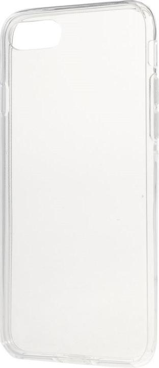Produktbild Cover-Discount Gummi Hülle (Apple iPhone 8, Apple iPhone 7, Apple iPhone SE)