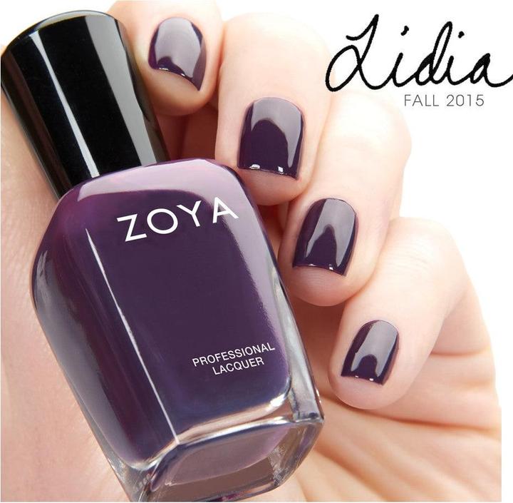 Immagine prodotto Zoya Lidia (Smalto)