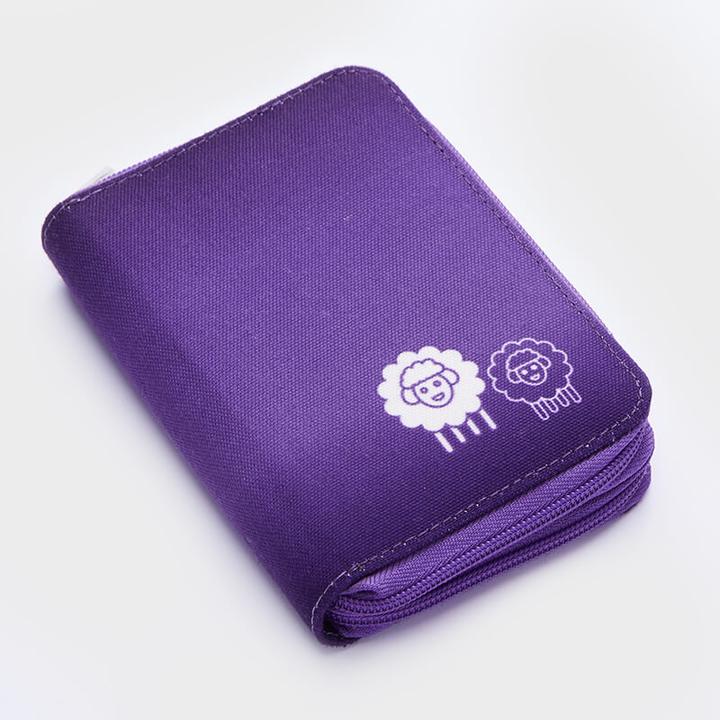 Produktbild Knitpro Symfonie Nadelspitzen Set Chunky