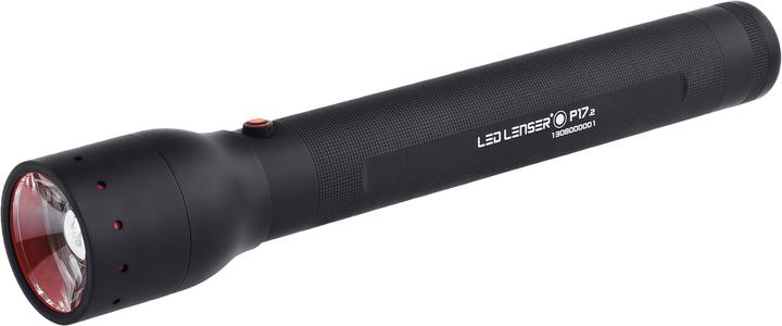 Produktbild Ledlenser P17.2 (450 lm)