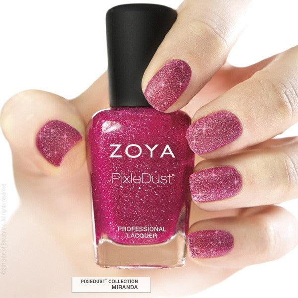 Produktbild Zoya Miranda (Farblack)