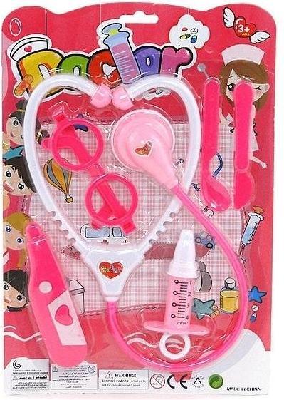 Produktbild Adar Arztset 31x21x2cm