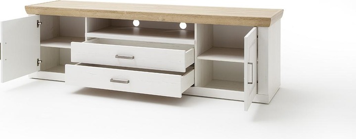 Immagine prodotto Robas Lund Bressanone (198 x 63 x 52 cm)