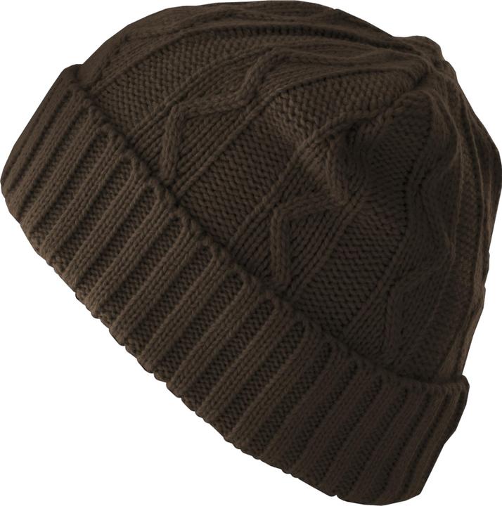 Produktbild Masterdis Beanie Cable Flap (One Size)