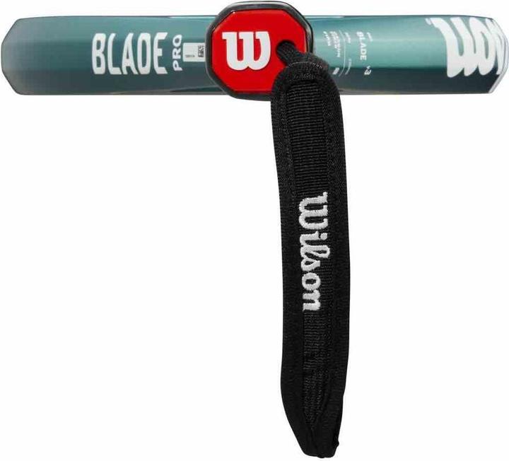 Image du produit Wilson Raquette de padel Blade V3 Pro
