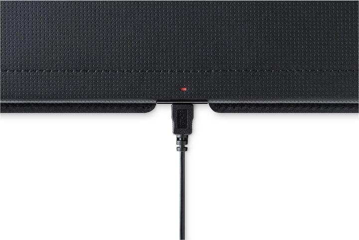 Image du produit Wacom Feuille de bambou L