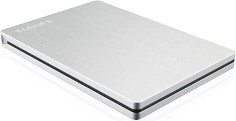 Toshiba STOR.E Slim (0.50 TB)
