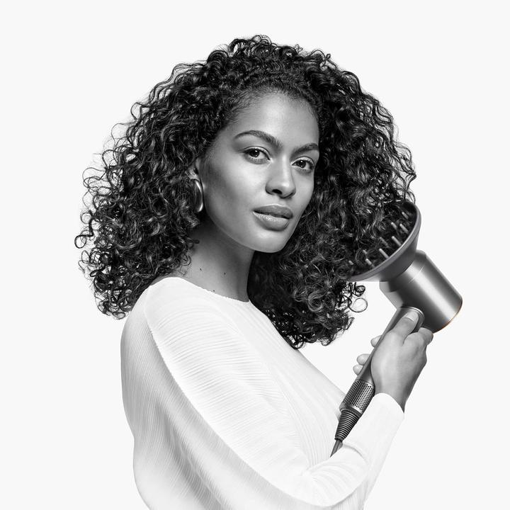 Actual product image Dyson Supersonic (1600 W)