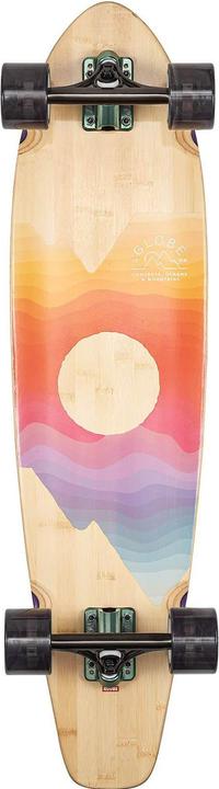 Actual product image Globe Arcadia Bamboo/Mountains (38")