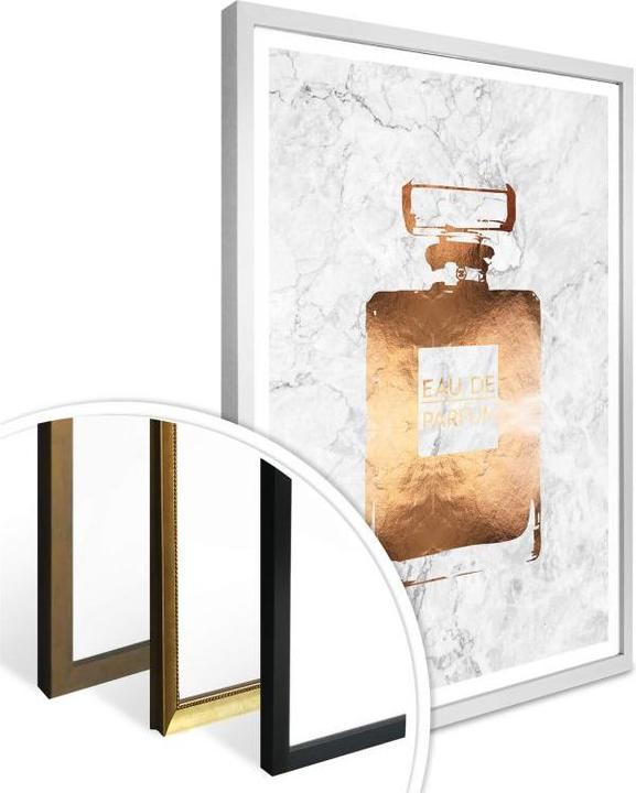 Image du produit Trenddeko Copper - Eau de Parfum (24 x 30 cm)