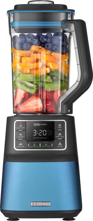 Produktbild Sencor Vakuummischer SBU 7872BL (1500 W)