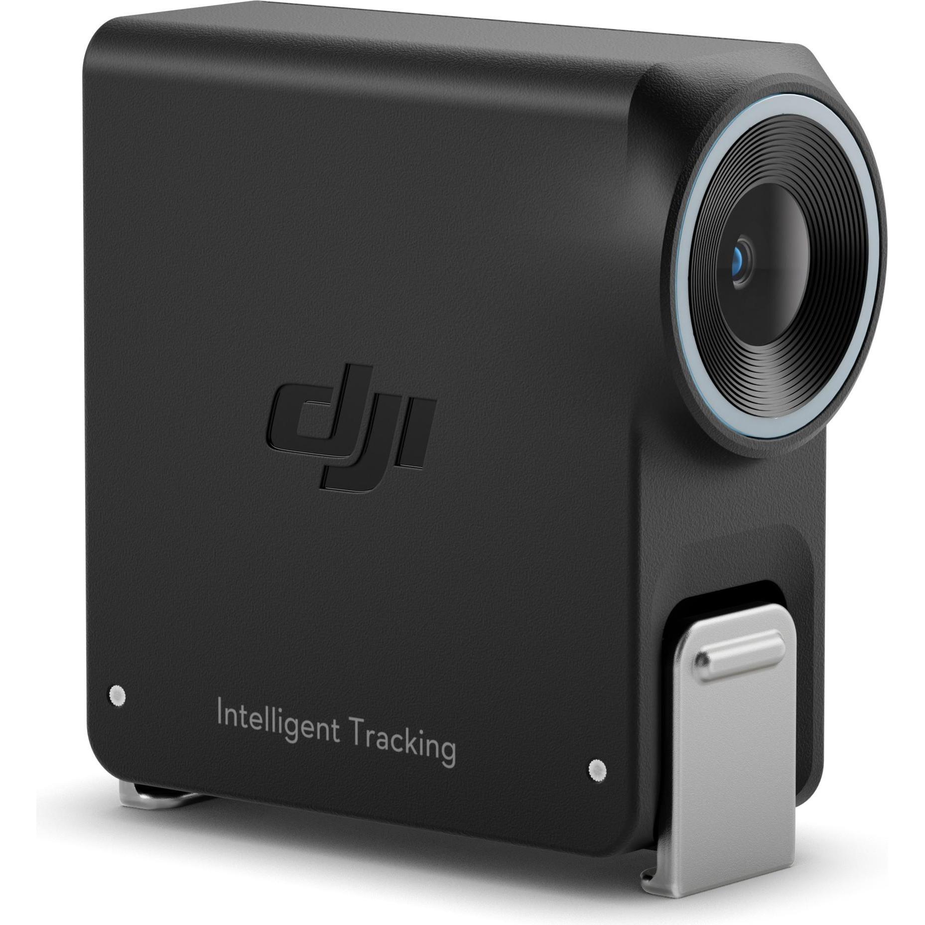 DJI RS Enhanced Intelligent Tracking Mod, Drohne Zubehör