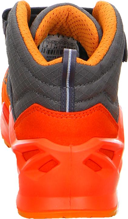 Produktbild Lowa Merger Gtx Qc Jr (38)