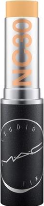 Actual product image MAC Cosmetics Studio Fix 24-Hour Smooth Wear Concealer (NC50)