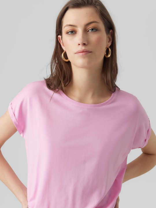 Immagine prodotto Vero Moda Vmava Plain Ss Top Ga Jrs Noos (L)