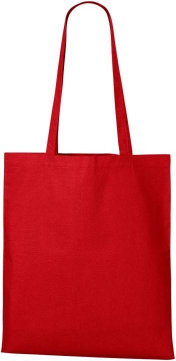 Produktbild AKU Unisex Shopper Einkaufstasche (Rot)