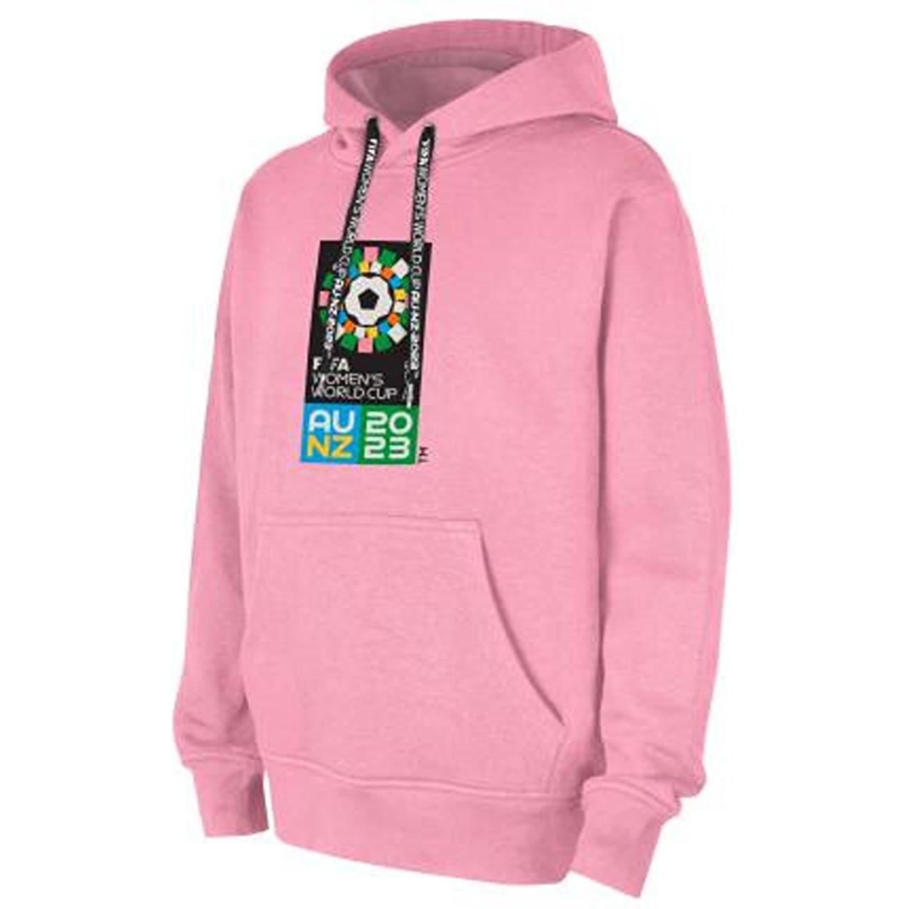 Outerstuff, Felpa + Maglione, Fifa Erwachsene Hoodie Fussball-Weltmeisterschaft Fussball-Weltmeisterschaft ml, Multicolore, (L)
