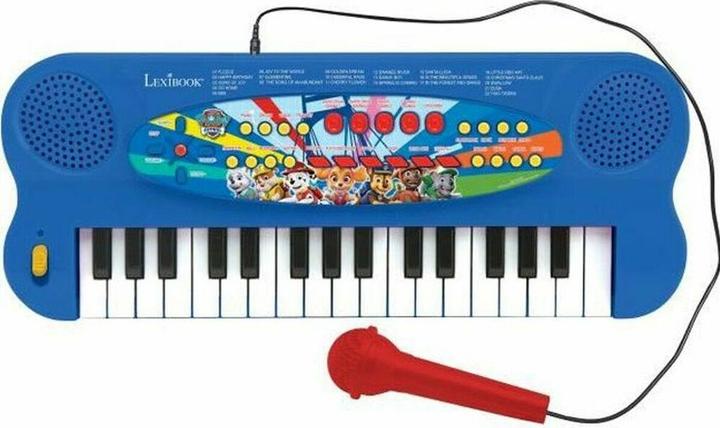 Produktbild Lexibook Paw Patrol (Deutsch)