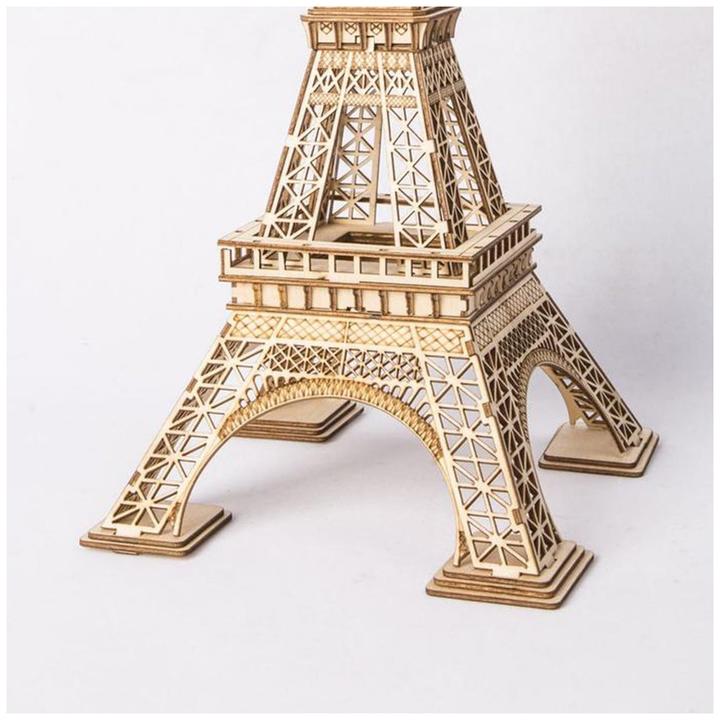 Produktbild Rolife TG501 - Eiffel Tower