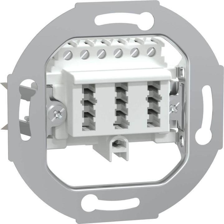 Actual product image Merten TAE junction box
