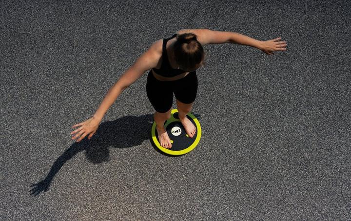 Produktbild MFT Fun Disc Digital