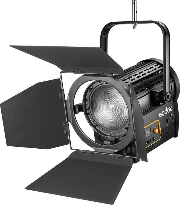 Produktbild Godox F7 120Bi K1 Bi color LED Fresnel Light ( Hang Mount ) (Studioleuchte)