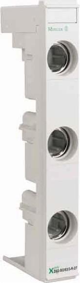 Produktbild Eaton Sicherungssockel