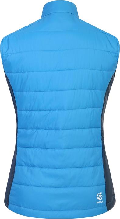 Actual product image Dare2b Womens/Ladies Ascending Gilet (46)