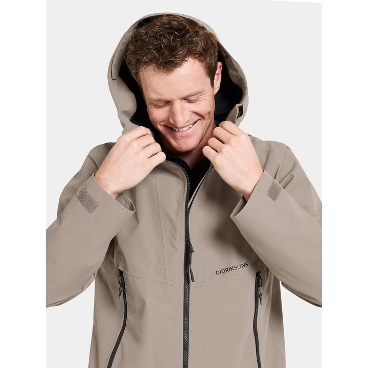Actual product image Didriksons Basil Jacket 4 (S)