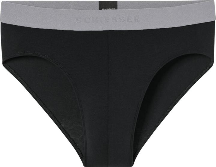 Immagine prodotto Schiesser Rioslip 95/5 Multipacks (XXL, Confezione da 5 pezzi)