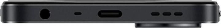 Actual product image OPPO A18 (128 GB, Glowing Black, 6.56", Dual SIM, 8 Mpx, 4G)