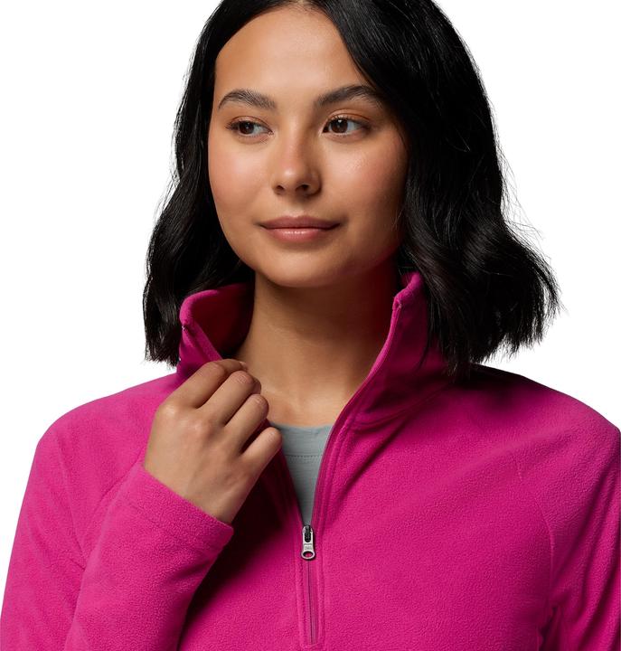 Produktbild Columbia Women's Glacial IV 1/2 Zip (XS)