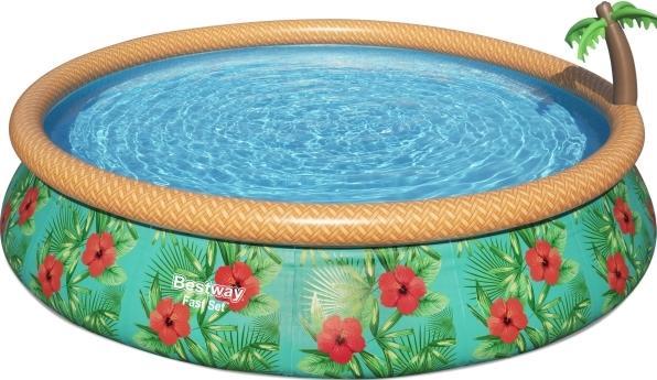 Actual product image Bestway Fast Set (457 x 457 x 84 cm)
