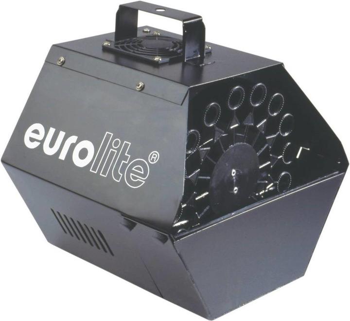 Eurolite B-90 (Seifenblasenmaschine)