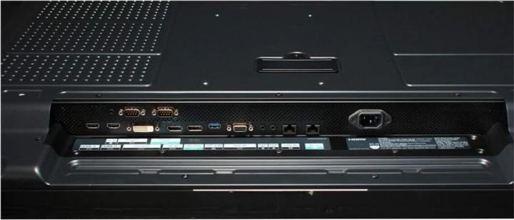 Actual product image LG Videowall Display 55VSM5J-H 55 (1920 x 1080 pixels, 55")