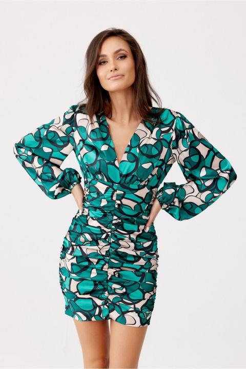 Image du produit Roco Fashion Robe de soirée modèle (38)