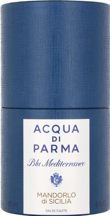 Image du produit Acqua Di Parma Mandorlo di Sicilia (Eau de toilette, 180 ml)