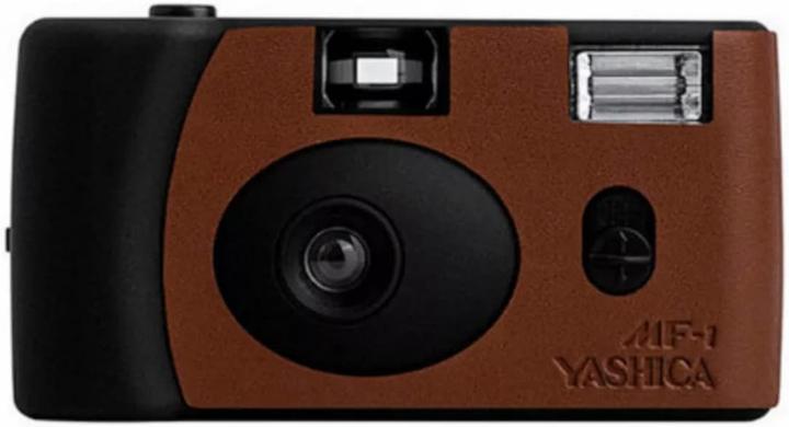 Actual product image Yashica Kamera MF1