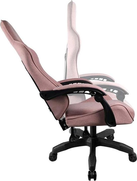 Produktbild Subsonic Gem Gaming-Stuhl Pink