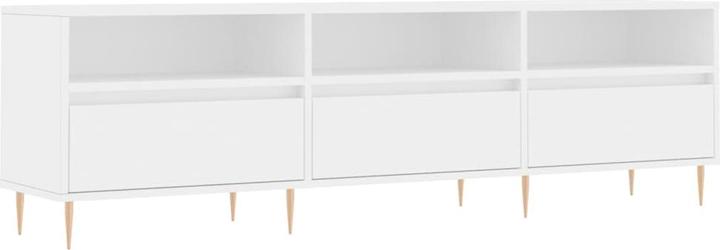 Produktbild vidaXL TV-Schrank (30 x 30 x 44.50 cm)